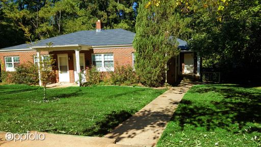 Primary Photo - 2410 Van Dyke Ave