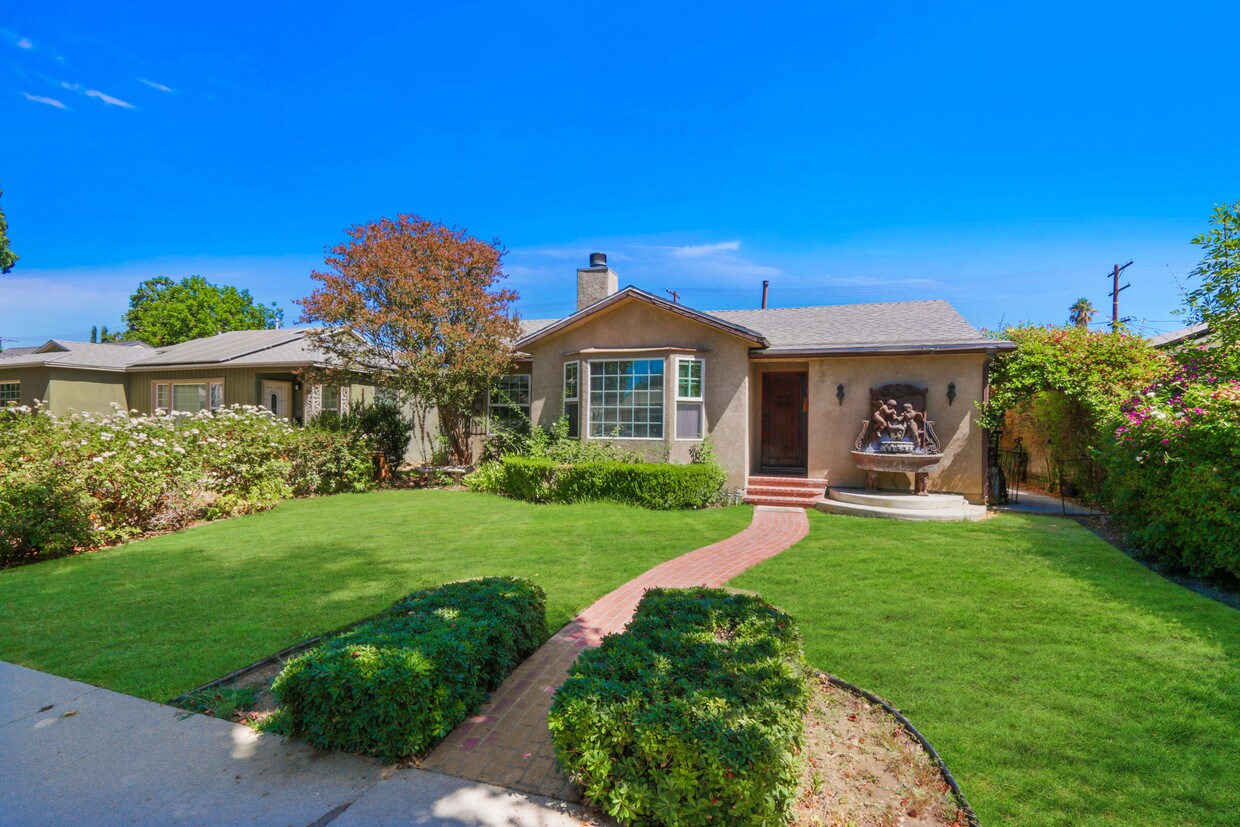 73 Houses Available for Rent in Encino, CA