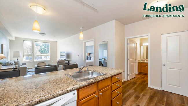 Foto del edificio - 5101 25th Ave NE