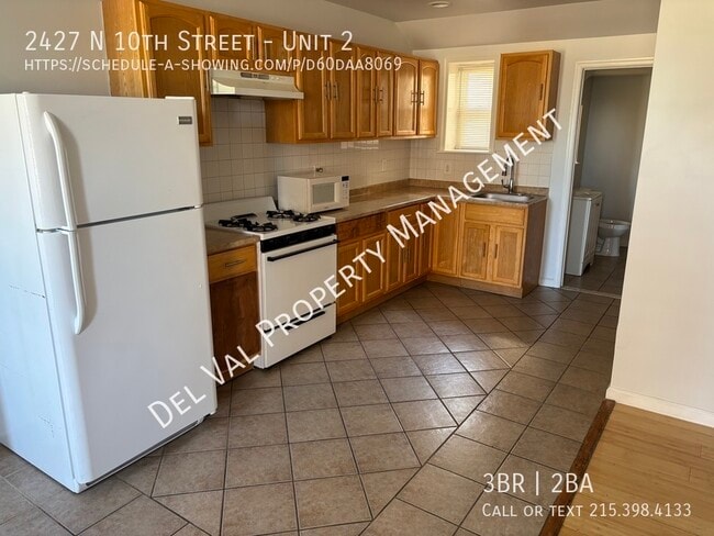 Building Photo - 2427 N 10th St