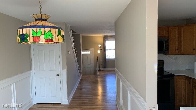 Foto del edificio - 3 br, 1 bath Townhome - 318 Mary St