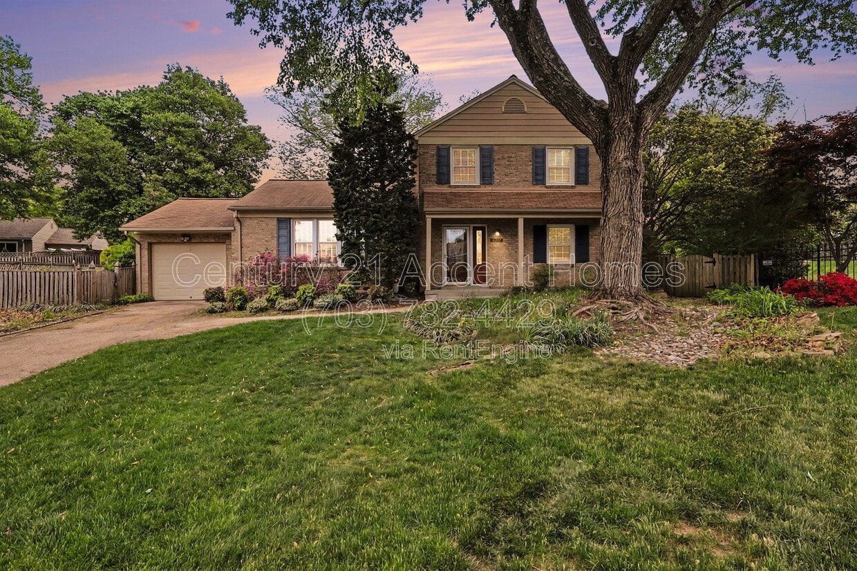 Photo - 6117 Lynley Terrace