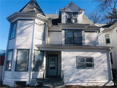 Foto principal - 120 S 28th St