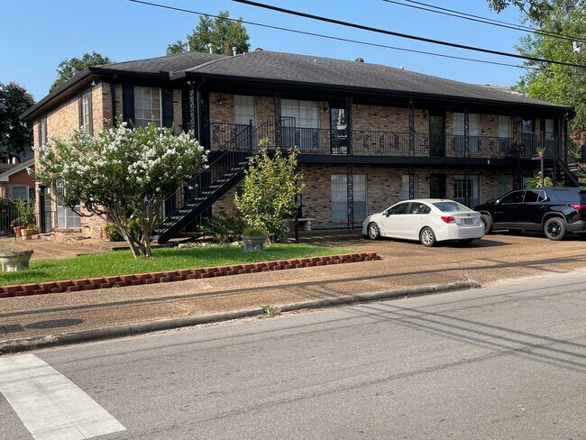 Foto del edificio - 1500 Woodhead St