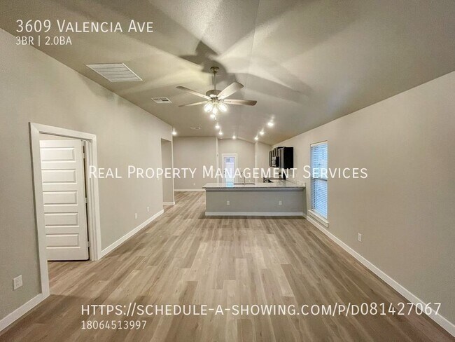 Foto del edificio - Brand New, Never Lived in 3 Bedroom, 2 Bat...