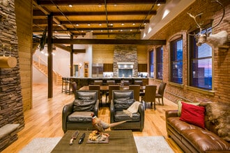 Building Photo - Shorehaus Lofts