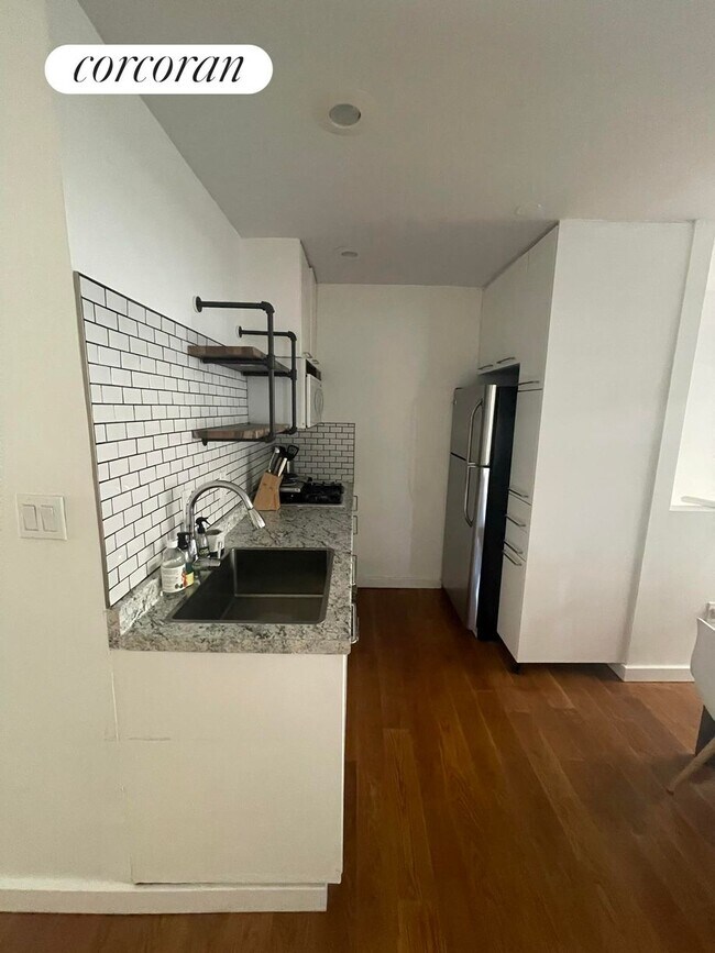 Building Photo - 349 W 53rd St