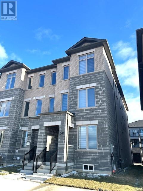 Building Photo - 541 Vine Cliff Blvd