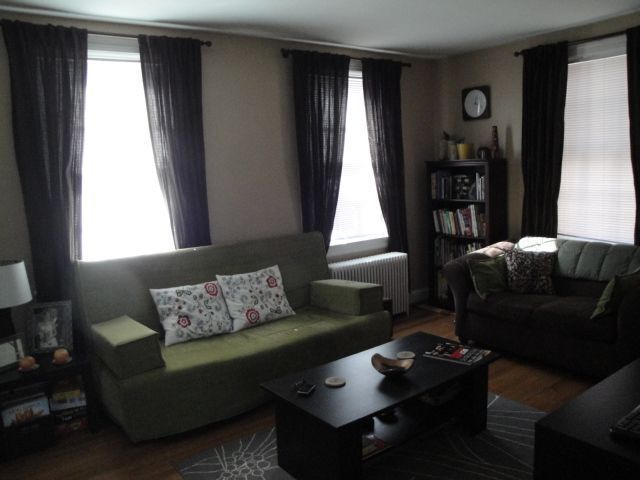 Foto del edificio - Beautiful 2 bedroom near west end Grove avenue apartment
