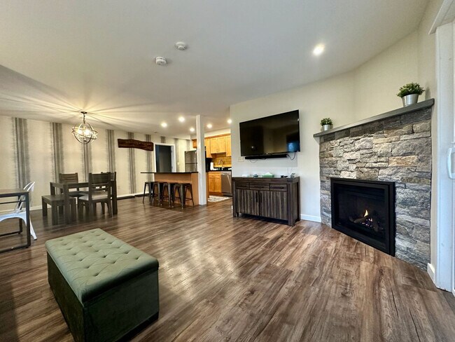 Foto del edificio - 69 Killington Ctr Dr