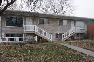 Building Photo - 2564 S 700 E