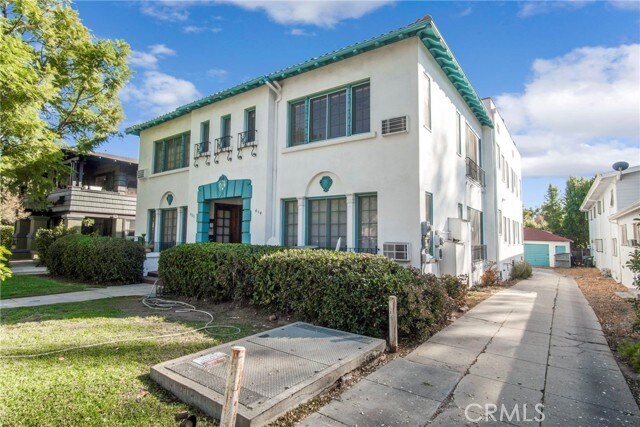 Foto principal - 618 E California Blvd