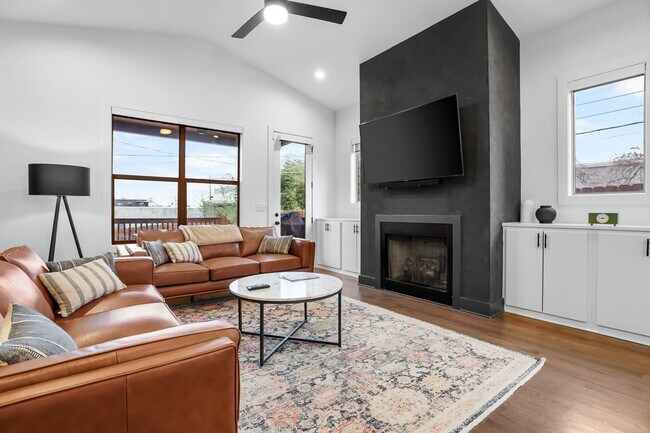 Foto del edificio - 4638 Kentucky Ave