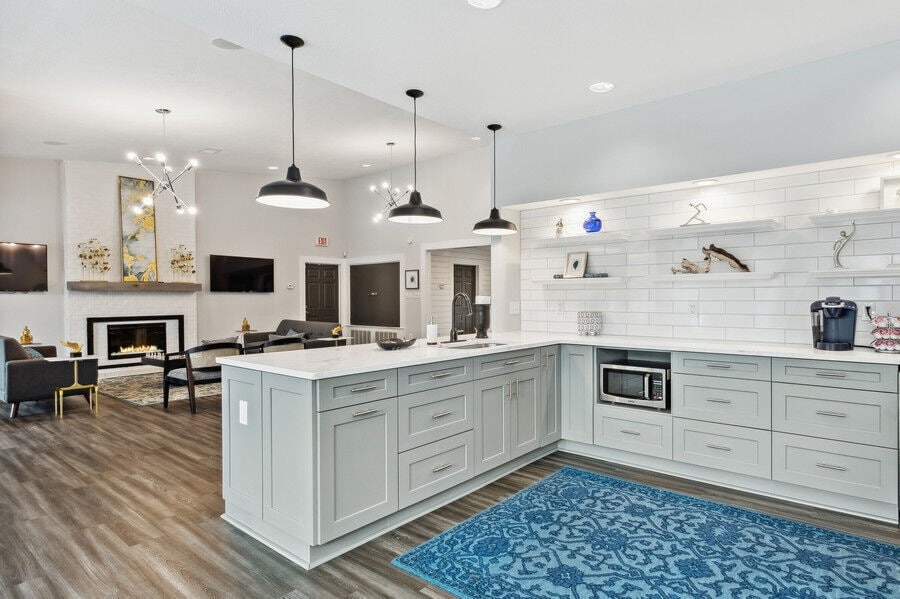 Park West End Apartments in Richmond, VA