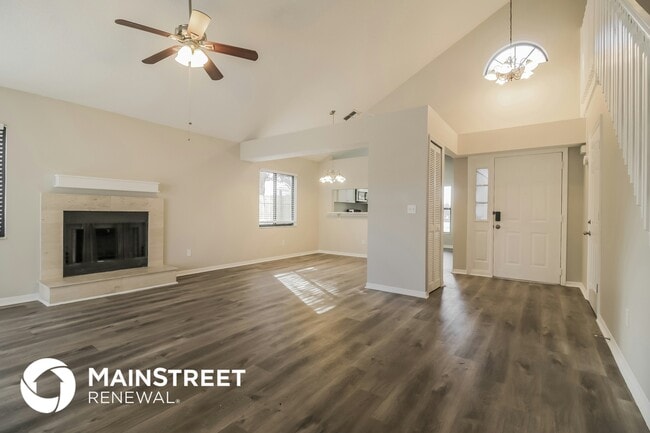 Foto del edificio - 6658 Chantry St