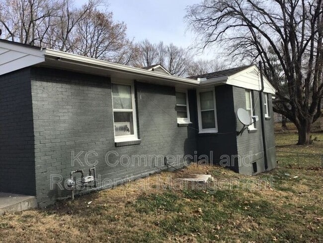 Building Photo - 3401 S Denton Rd