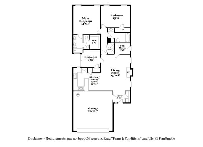 Building Photo - 616 Alabaster Pl