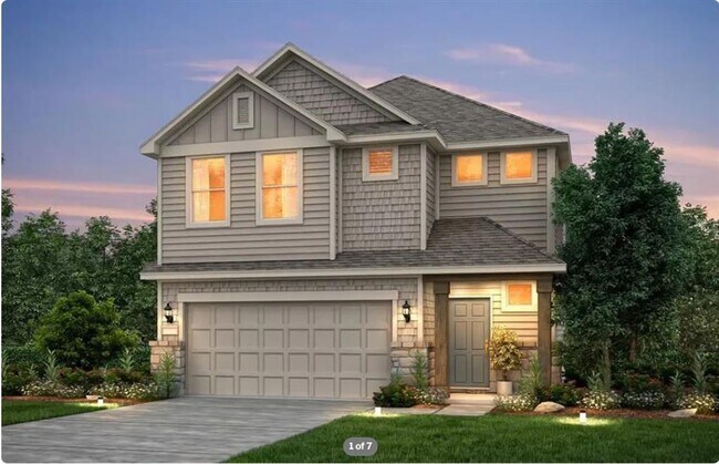 Building Photo - 3416 Signor Dr