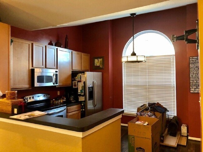 Foto del edificio - BELMONT PARK