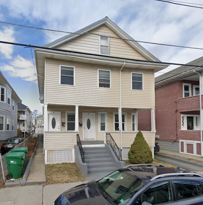 Building Photo - 65 Frederick Ave