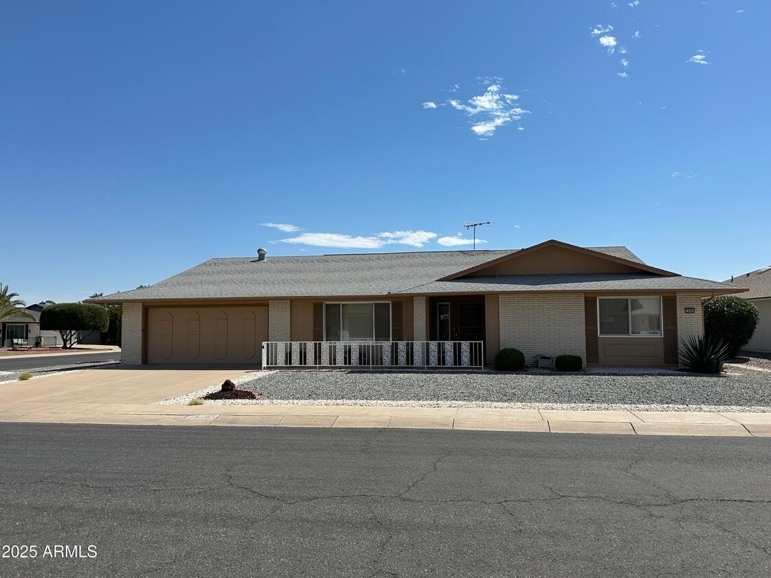 Primary Photo - 13203 W Allegro Ct