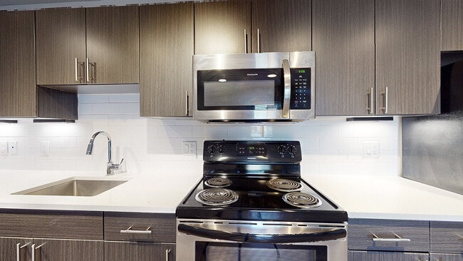 497 SF - X2 Studio 1 - X at Sloans