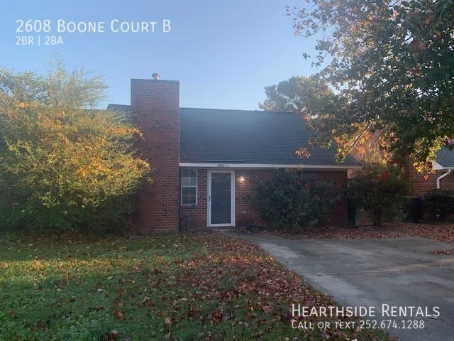 Photo - 2608 Boone Ct Apartment