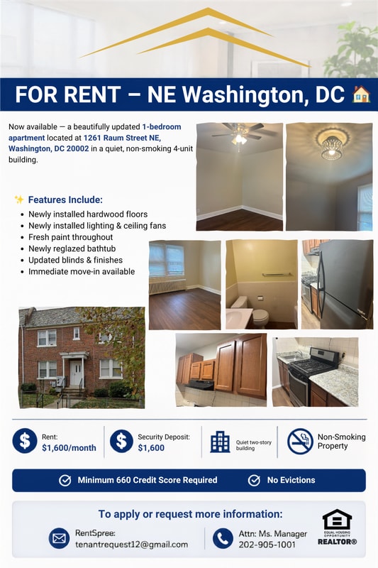 Building Photo - 1261 Raum St NE