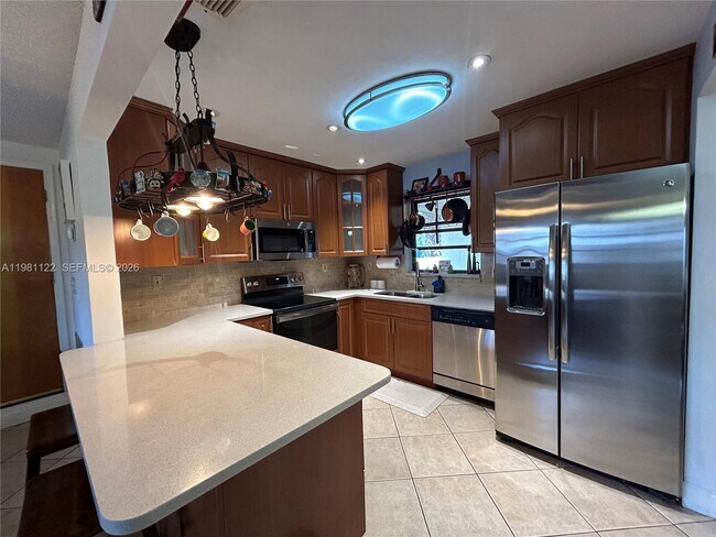 Foto del edificio - 10818 SW 72nd St