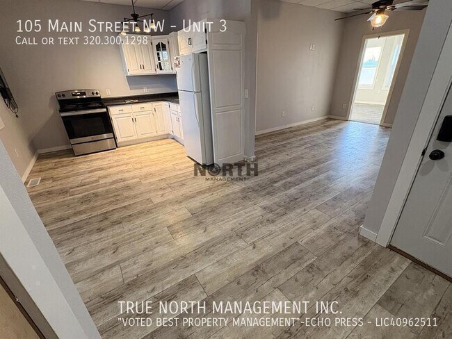 Foto del edificio - 105 Main St