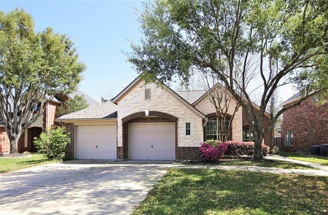 Foto del edificio - 21811 Canton Pass Ln