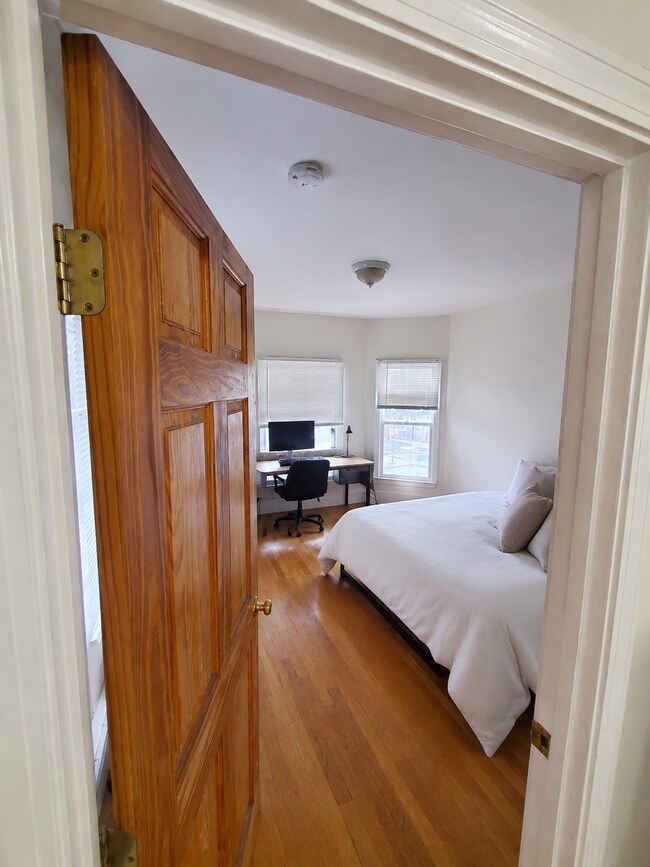 Foto del edificio - 185 Beacon St