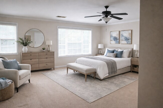 Foto del edificio - 1314 Guilderoy Ct