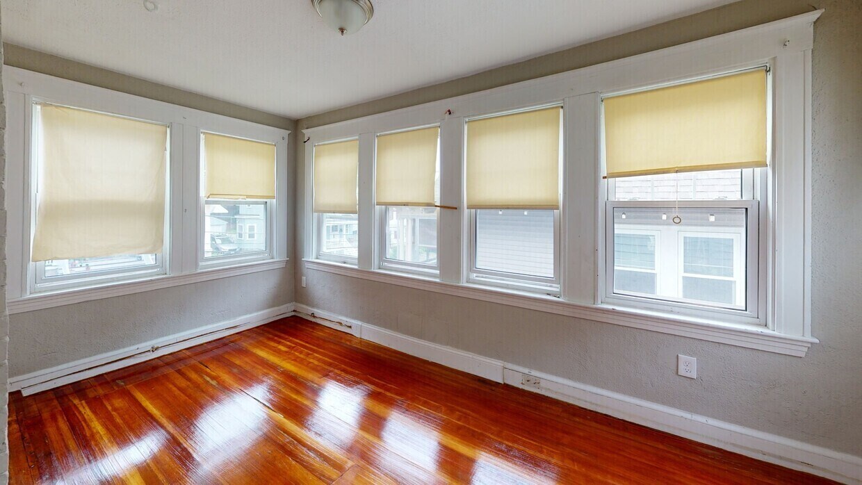 *Pictures are representative samples of the advertised unit. In some cases, the actual units you tou - 56 Montfern Ave