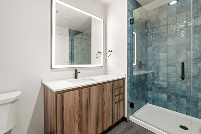 Foto del edificio - 151 N Ashland Ave