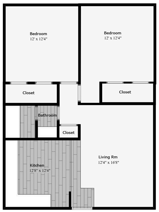 Foto del edificio - 1104 Remington St