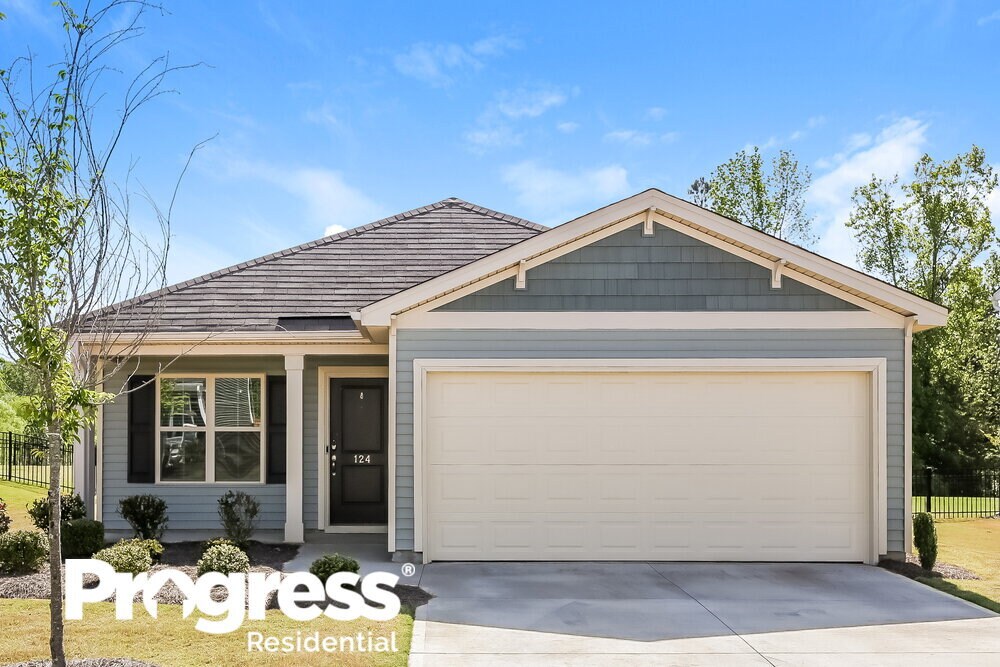 124 Kelly Farm Rd, Moore, SC 29369 House Rental in Moore, SC