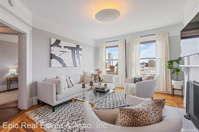 Building Photo - 1 br, 1 bath House - 1155 Pine St  #15