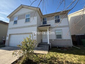 Building Photo - 8709 Cherry Ln