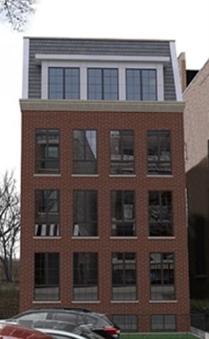 Building Photo - 1317 W Wrightwood Ave