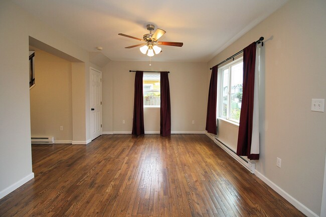 Foto del edificio - 8435 NE Holladay St