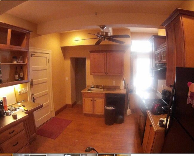 Foto del edificio - 5417 Butler St