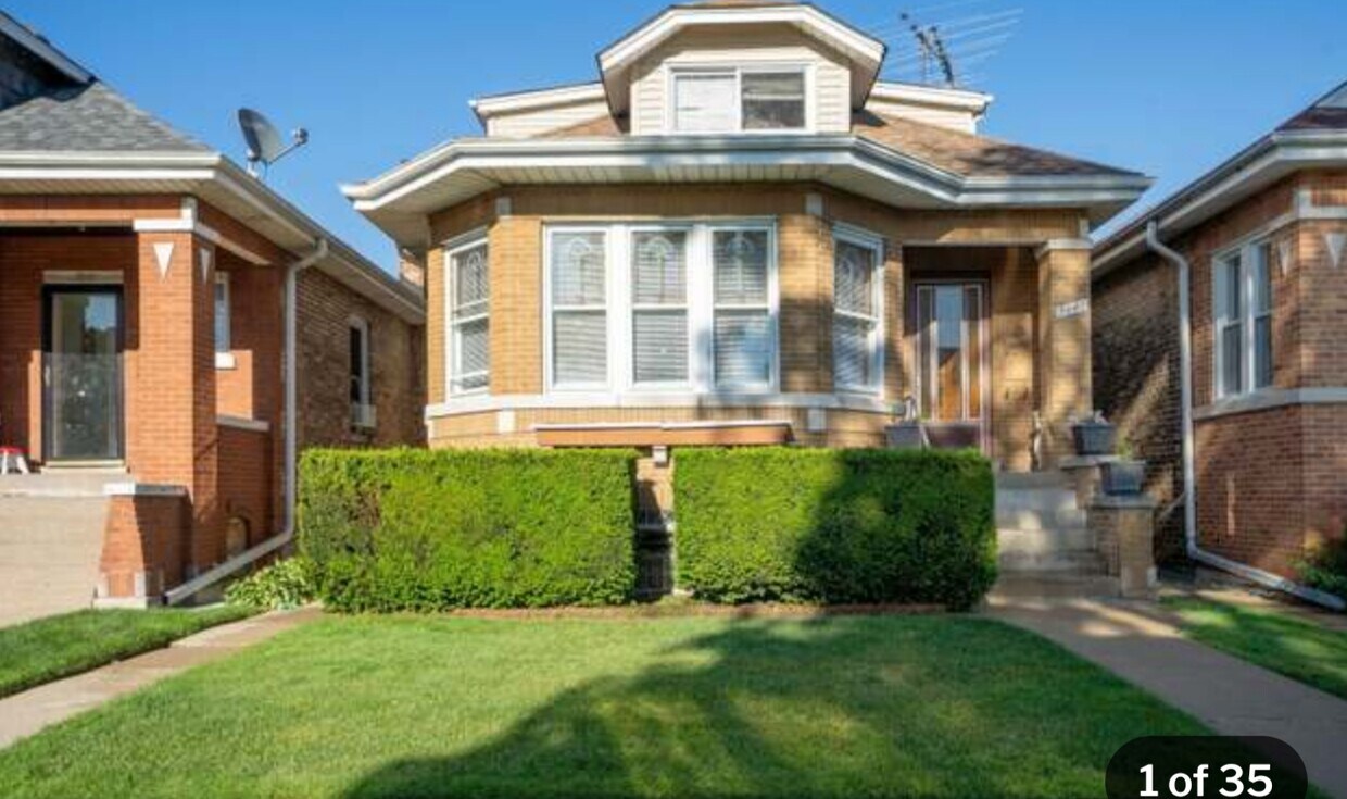 2845 N Menard Ave, Chicago, IL 60634