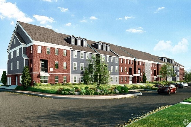 Building Photo - Bayonne Bay