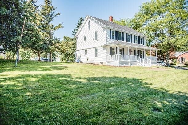 Building Photo - 134 Mulberry Rd