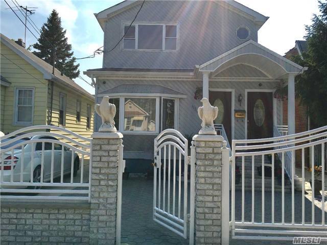 Primary Photo - 115-40 124th St
