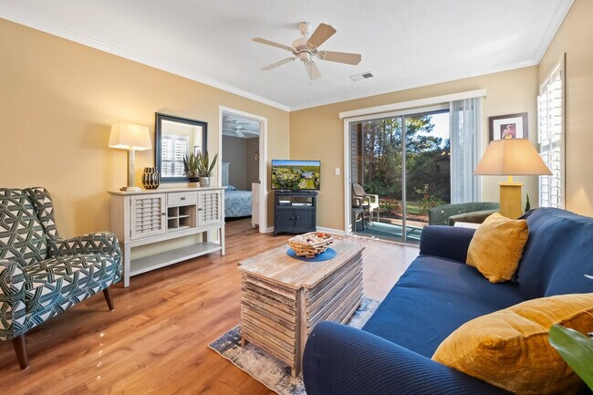 Foto del edificio - 549 Blue Stem Dr