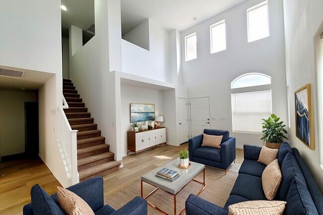Foto del edificio - 7863 Warwickshire Way