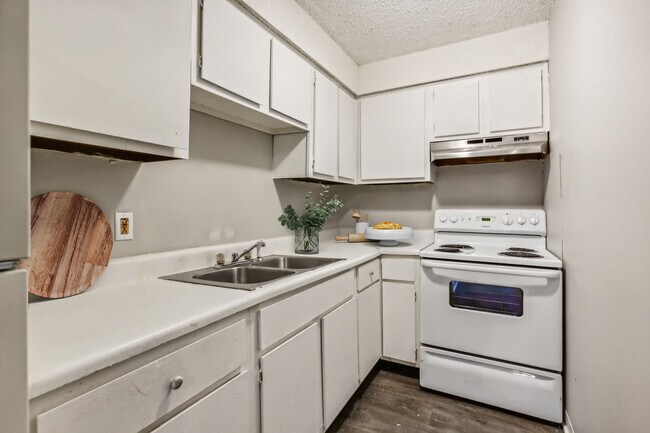 Foto del edificio - Northfield Manor Apartments