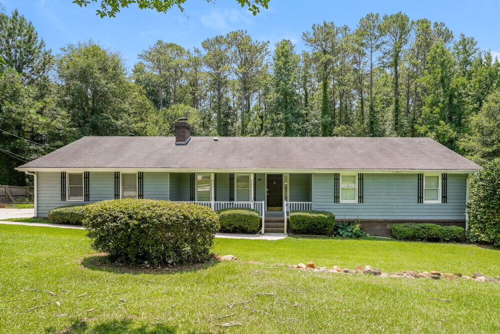 Foto principal - 700 Stacia Dr